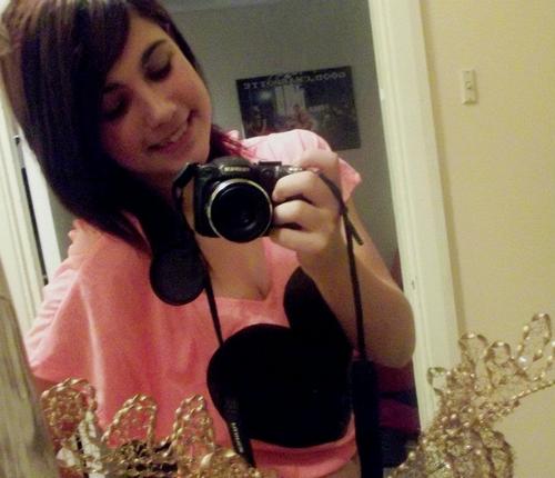 tashhcat's profile picture. 'If everybody minded their own business, the world would go around a great deal faster than it does.'