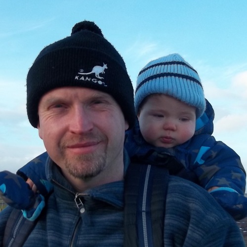 lauriesdale's profile picture. steak and kidney pudding, mmmmm!