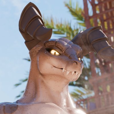🖤= UNA DEATHCLAW HAMBRIENTA=🖤さんのプロフィール画像