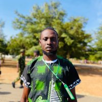 Mayor Of UAR (MOU) (@lifeofpromisee) 's Twitter Profile