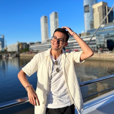 mateoes13's profile picture. Periodista de verificación en @LupaMediaEc