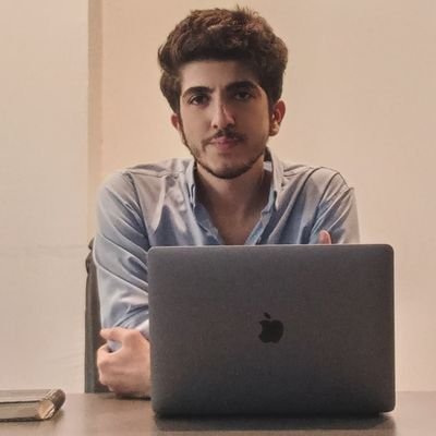 mehtyhorizon's profile picture. Passionate programmer