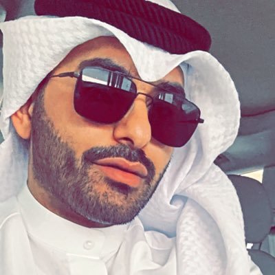 ابن لرجل عظيم @profanzi - صاحب المعروف لا يقع، فإن وقع وجد متّكأً