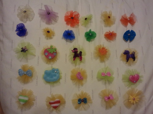 doggroomingbows's profile picture. 