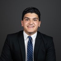 Abdullah Aljanabi (@cvp_abdullah) 's Twitter Profile