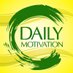Your daily Motivation (@makeindiagrtagn) Twitter profile photo Your daily Motivation (@makeindiagrtagn) Twitter profile photo