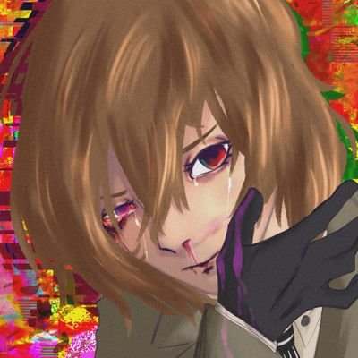 crowさんのプロフィール画像