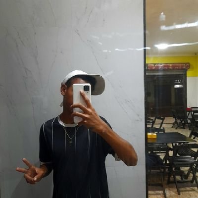 YhagoRocha3342's profile picture. Artista