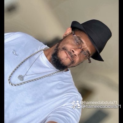 GROUP NAME: 100 Gang Members: Menace Da Kid, (Manager Edmond Baker)