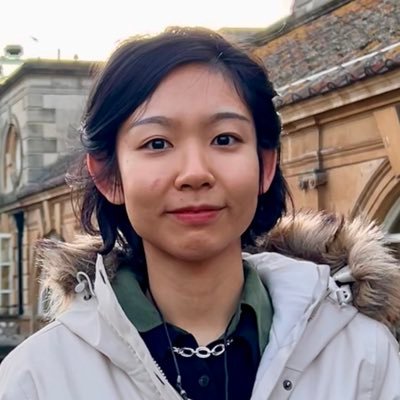 PhD student in Systems Medicine @imperialcollege | Former animal nutritionist & agricultural journalist | Cynophilist