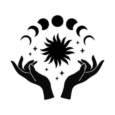0xraven2077's profile picture. ⚯█ 𝖘𝖊𝖈𝖚𝖗𝖎𝖙𝖞 ⤬☈⤬ 𝖋𝖆𝖉𝖊𝖘 █⚯