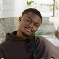 Ayo خليل (@ayokhalil8) 's Twitter Profile Photo Ayo خليل (@ayokhalil8) 's Twitter Profile Photo