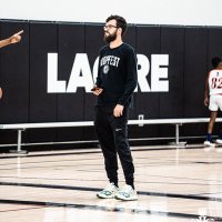 Andrew Phipps (@aphippsnba) 's Twitter Profile Photo Andrew Phipps (@aphippsnba) 's Twitter Profile Photo