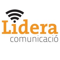 Lidera Comunicació (@lideracomunica) 's Twitter Profile Photo Lidera Comunicació (@lideracomunica) 's Twitter Profile Photo