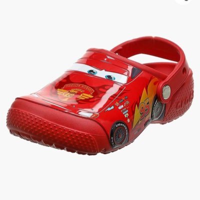 Faster than fast, quicker than quick. I am Lightning. Lightning McQueen |