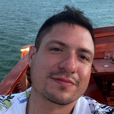 MezyDan's profile picture. Helping people was always my passion. #ETF500 $SPY