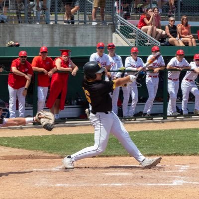 Caden Hansen Profile