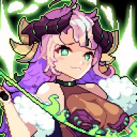 Pixel Heroes Adventure (@pixelheroesmmo) 's Twitter Profile