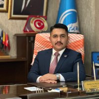 Mustafa Ata Arıcan (@mustafaataarc) 's Twitter Profile