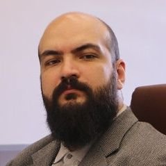 amirmafish's profile picture. 