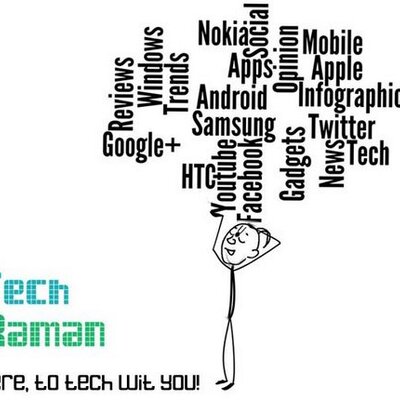 techraman's profile image