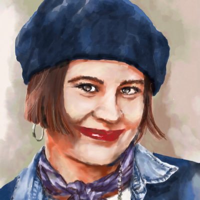 yu_sisitou's profile picture. イラストレーター 色鉛筆と水彩とデジタルで主に女性のポートレートと猫の古民家レストラン「猫民家-ねこみんか-」を描いています。instagram →https://t.co/6KObwAbJFu pixiv→https://t.co/kuCVNsY9Dt ✨ #六四天安門