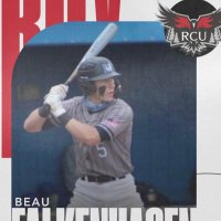 Beau Falkenhagen (@beaufalk55) 's Twitter Profile