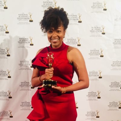executive producer for CBS News Baltimore.
alum of the nation's first degree-granting hbcu & american u.
new yorker living in maryland