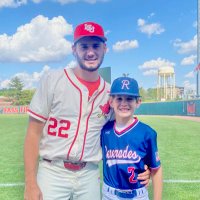 Nick Roesch (@nrush5) 's Twitter Profile