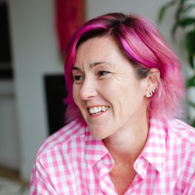Heading towards 50 and should have my shit together (but I don't). Here to write about Midlife Thrival - learning to survive and thrive midlife.