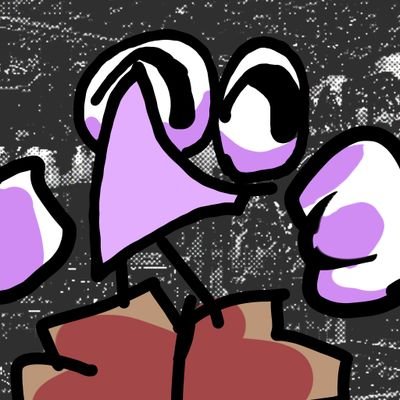 EyesFnf's profile picture. account used by @julga2021 (Director of Mod)