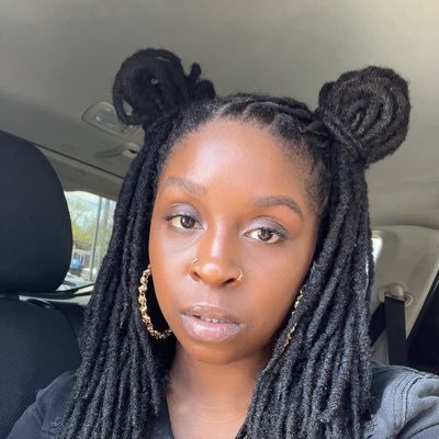 A Real, Raw & Authentic B!TCH✨🙂↔️ 🌈 Follow Me on IG @ whitneyytv1