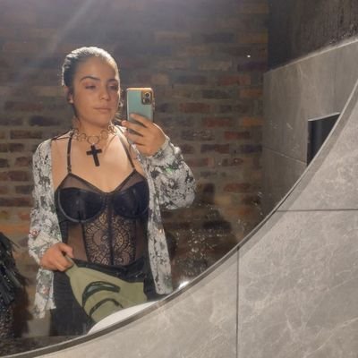 Chica 🦄, venta de contenido, abierta a propuestas 😏
Libertad, estabilidad y paz mental 🌞🌺