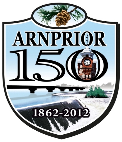 Arnprior turns 150 this year. Follow us to find out about the history and future of our beautiful town.