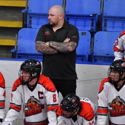 Offensive Coach @JRATimbermen | Offensive Coach @AustriaLacrosse | Western Scout @AlbFireWolves |