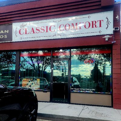 New Classic comfort,
225 13 St N, Lethbridge, AB T1H 2R6