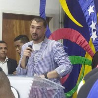Asdrúbal J. Alamilla G. 🕶️ (@rojocombativo) 's Twitter Profile Photo