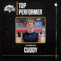 Connor Cuddy (@ccuddy12) 's Twitter Profile