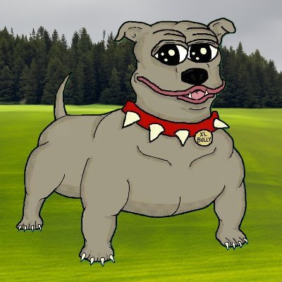 dadogbeast's profile picture. groyper 𒀭 jughead