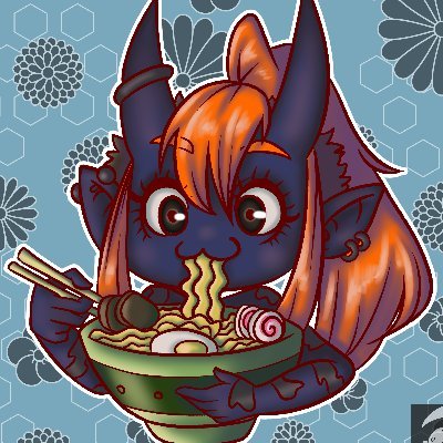 femulletsさんのプロフィール画像