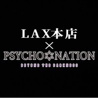 PSYCHONATION・名古屋・サイコネーション・名古屋・大須・取扱い店【LAX本店】 (@psycho_nagoya) 's Twitter Profile