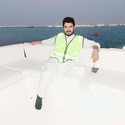 Mansoor191994's profile picture. Engineer