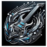 CyberMetal Records (@cybermetalrec) 's Twitter Profile Photo CyberMetal Records (@cybermetalrec) 's Twitter Profile Photo