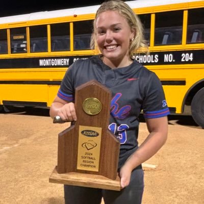 2025Oney's profile picture. 25'- KY Bombers Lightbody-MIF/OF-Montgomery County High School GPA Cumulative 4.08