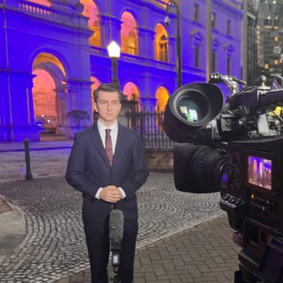 State Political Reporter @10newsqld 🎥. Like/Retweet is not an endorsement, views are my own. Got a story?LJeffcoat@networkten.com.au