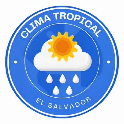 Natanael561's profile picture. @ClimaSLV