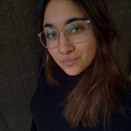 GerberAgostina's profile picture. .