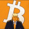 CryptoNFTOutlaw's profile picture. NFT Sniper/Crypto enthusiast 🚀 #BTC #ETH #PEPE #TRUMP2024