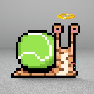 SUS Snailsさんのプロフィール画像