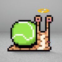 SUS Snails (@sus_snails) 's Twitter Profile